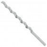 Wsparcie roślin 50 pcs Srebrny 110 x 0.6 x 0.6 cm Stal