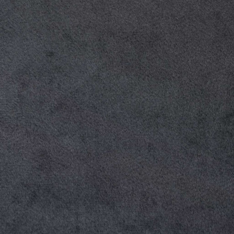 Zasłony zaciemniające 2 pcs Ciemnoszary 140 x 245 cm Aksamit