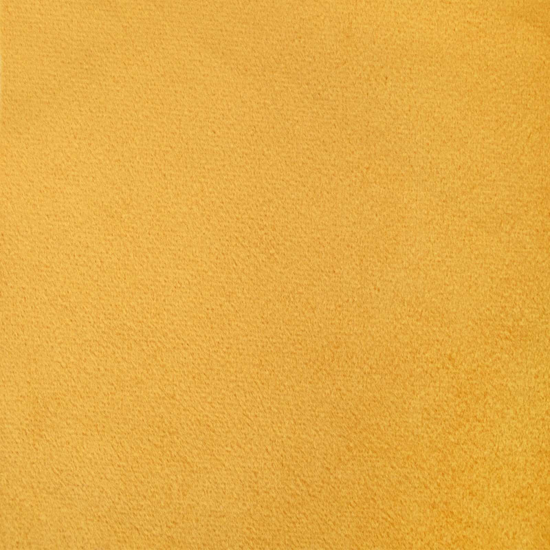 Zasłony zaciemniające 2 pcs Musztardowy Żółty 140 x 175 cm
