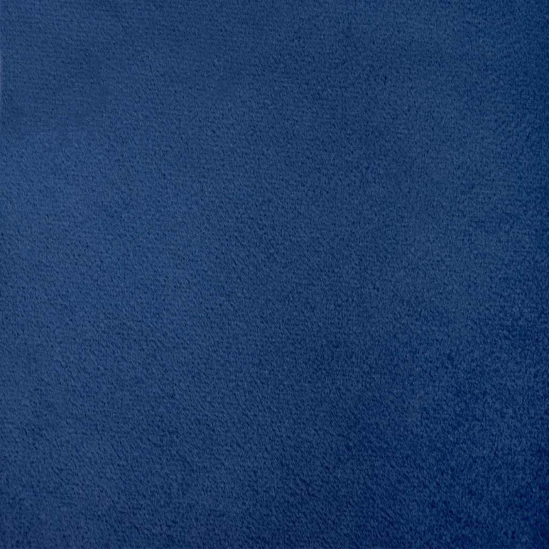 Zasłony zaciemniające 2 pcs Ciemnoniebieski 140 x 260 cm