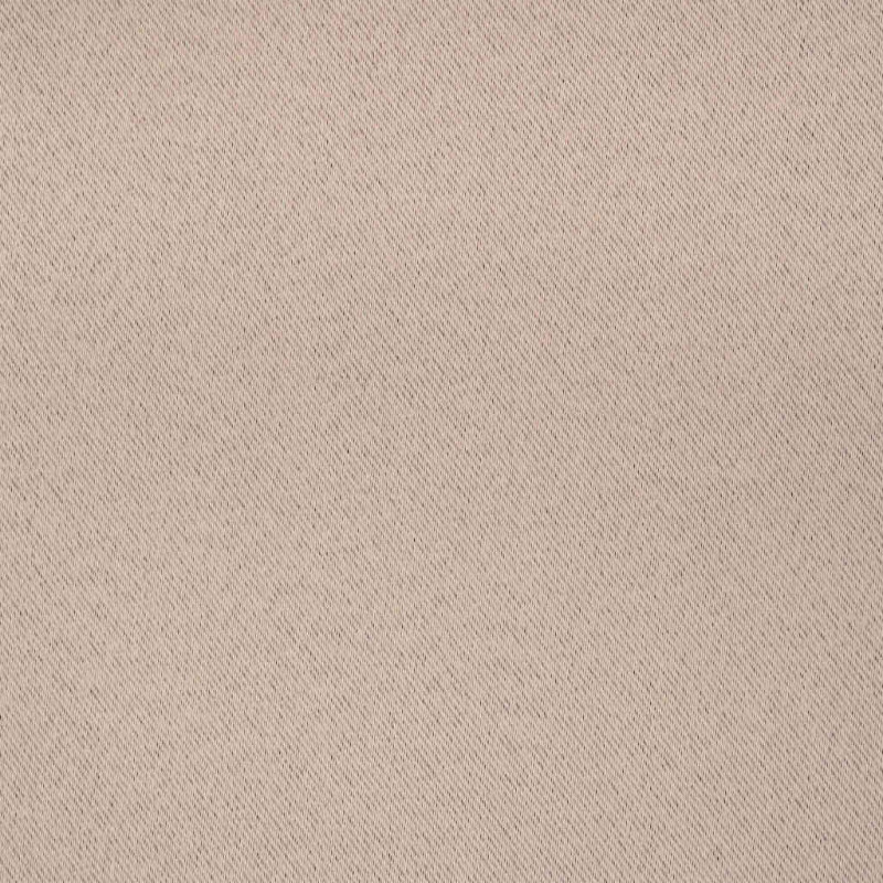 Firany blackout z kółkami 2 pcs Ciemnoszary 260 x 140 cm