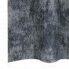 Zasłony z weluru 2 pcs Srebrnoszary 140 x 140 cm Aksamit