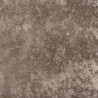 Zasłony z weluru 2 pcs Cappuccino 140 x 140 cm Aksamit
