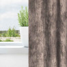 Zasłony z weluru 2 pcs Cappuccino 260 x 140 cm Aksamit
