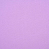 Firany blackout z kółkami 2 pcs Fioletowy 225 x 140 cm