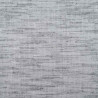 Firany Voile 2 pcs Ciemnoszary 140 x 140 cm Poliester