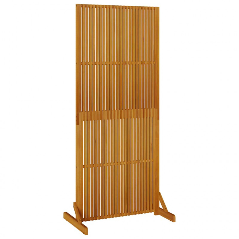 Ekran prywatności do wewnątrz/na zewnątrz, 180,5 cm