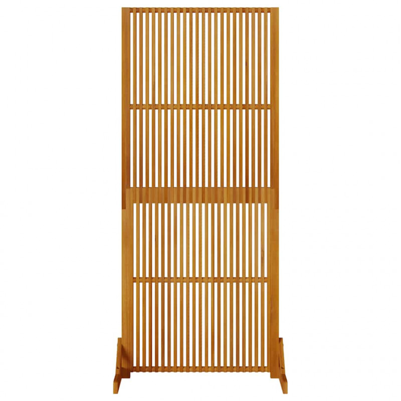 Ekran prywatności do wewnątrz/na zewnątrz, 180,5 cm