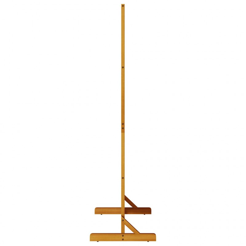 Ekran prywatności do wewnątrz/na zewnątrz, 180,5 cm