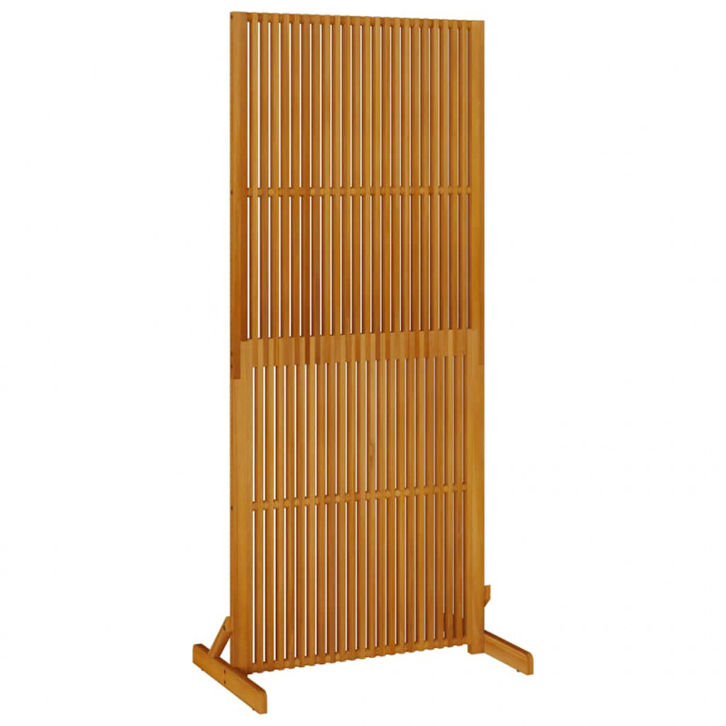 Ekran prywatności do wewnątrz/na zewnątrz, 180,5 cm