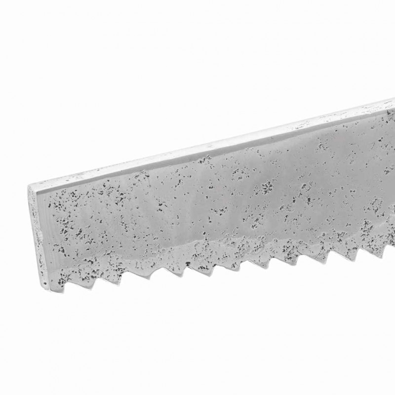 Podpórki do książek 2 pcs Srebrny 11 x 14 x 17,5 cm Aluminium