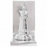 Podpórki do książek 2 pcs Srebrny 11 x 12 x 19,5 cm Aluminium