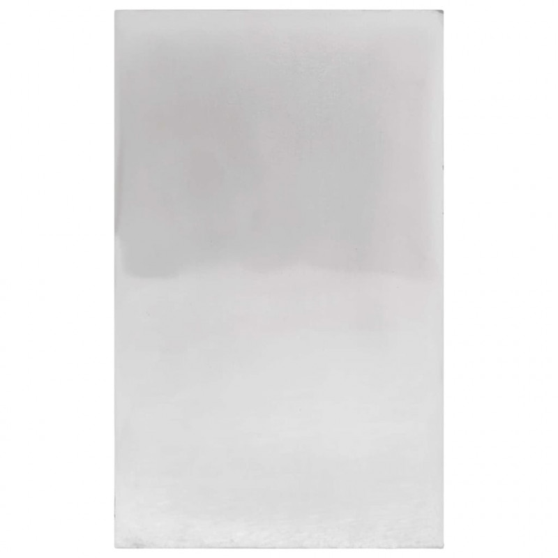 Podpórki do książek 2 pcs Srebrny 11 x 14 x 25 cm Aluminium