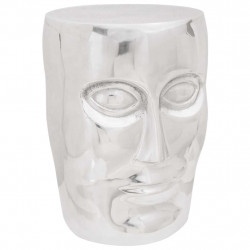 Halka Srebrny Aluminium