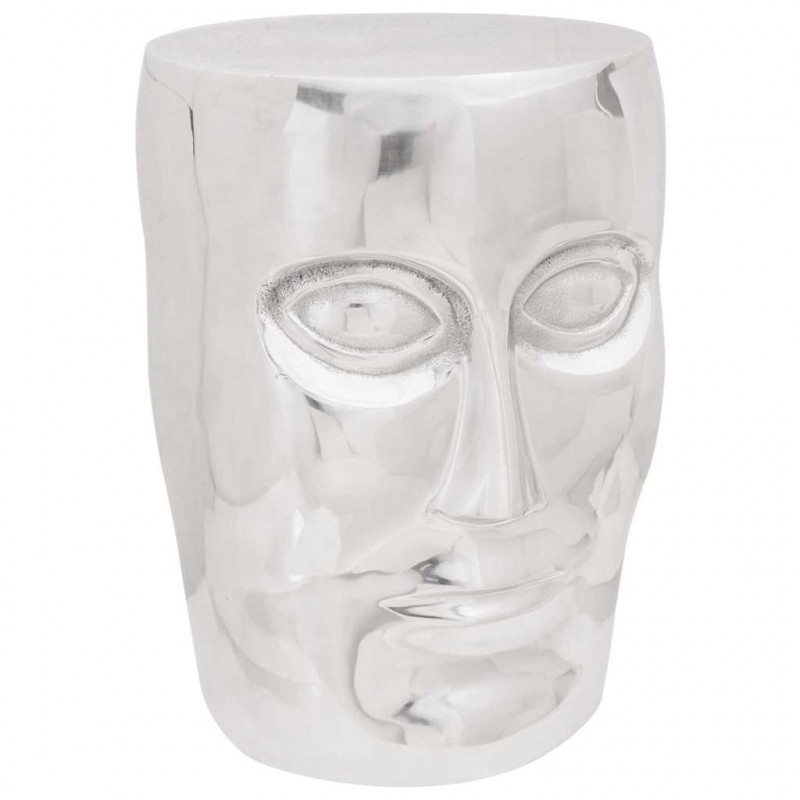 Halka Srebrny Aluminium