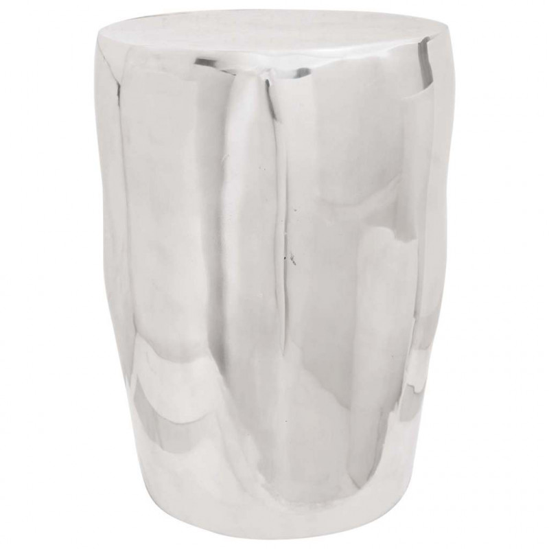 Halka Srebrny Aluminium