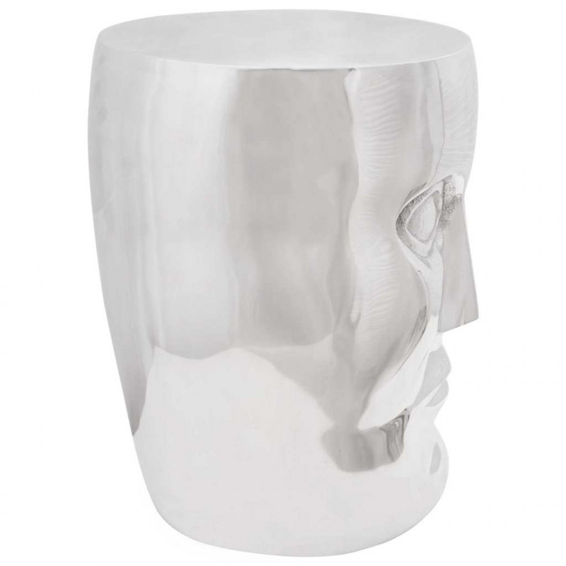 Halka Srebrny Aluminium