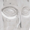 Halka Srebrny Aluminium