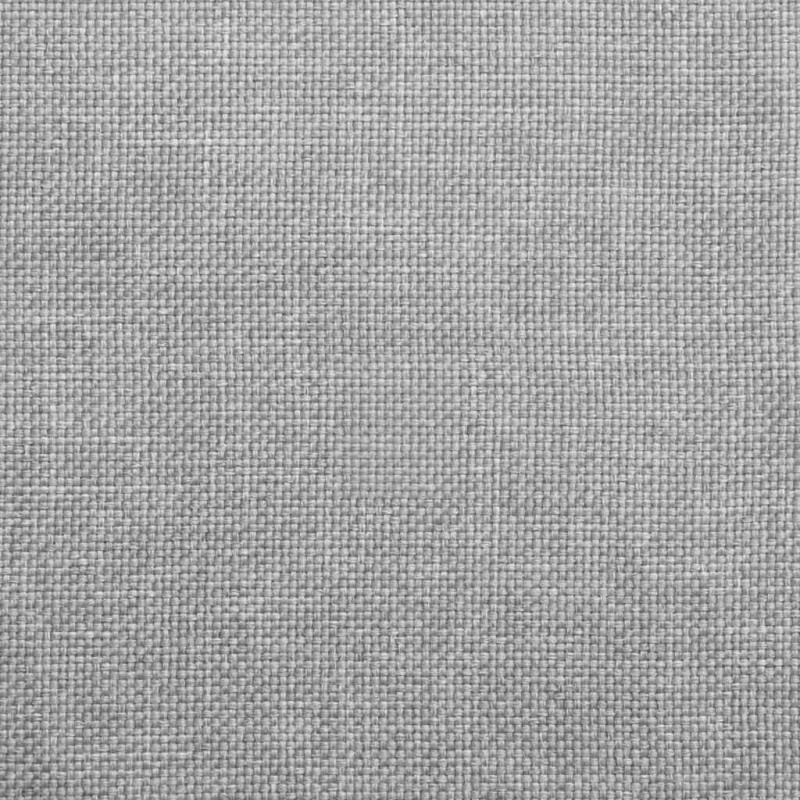 Modułowa sofa bez podłokietników Cloud Grey 55 cm Materiał