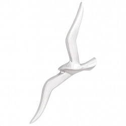 Mewa 2 pcs Srebrny Aluminium