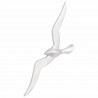Mewa 2 pcs Srebrny Aluminium