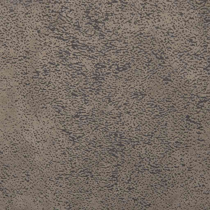 Modułowa sofa bez podłokietników Ciemnoszara 55 cm Skóra syntetyczna zamszowa