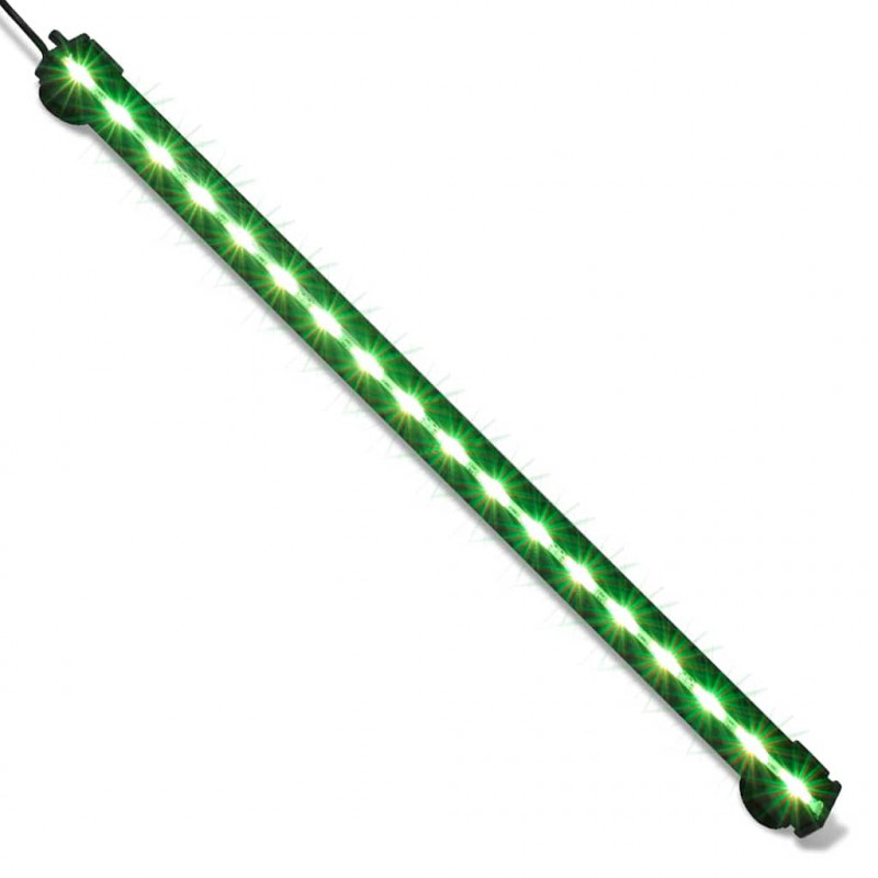 Oświetlenie LED do akwarium, RGB, 48 cm