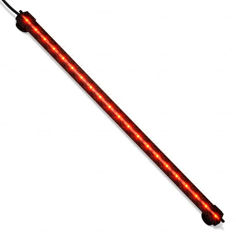 Oświetlenie LED do akwarium, RGB, 56,5 cm