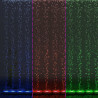 Oświetlenie LED do akwarium, RGB, 56,5 cm