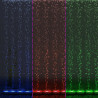 Oświetlenie LED do akwarium, RGB, 71 cm