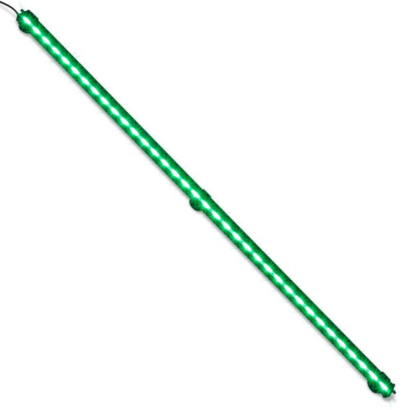 Oświetlenie LED do akwarium, RGB, 94 cm