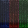 Oświetlenie LED do akwarium, RGB, 94 cm