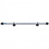 Lampa LED do akwarium, 48 cm, biała