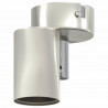 Reflektor sufitowy Nikiel 6,5 x 6 x 11,5 cm Metal