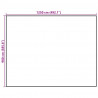 Plandeka na stogi siana 9,8x12,5 m 140 g/m² Polipropylen