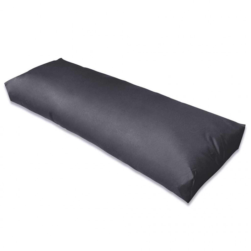 Poduszka do sofy paletowej 13 pcs Szary 120 x 80 x 10 cm