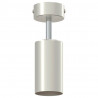 Reflektor sufitowy Z reflektorami Nikiel 6 x 6 x 16 cm Metal
