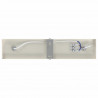 Reflektor sufitowy Z reflektorami Nikiel 26 x 6 x 16 cm Metal