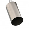 Reflektor sufitowy Z reflektorami Nikiel 26 x 6 x 16 cm Metal