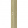 Pergola ogrodowa, 205 x 40 x 203 cm, drewno