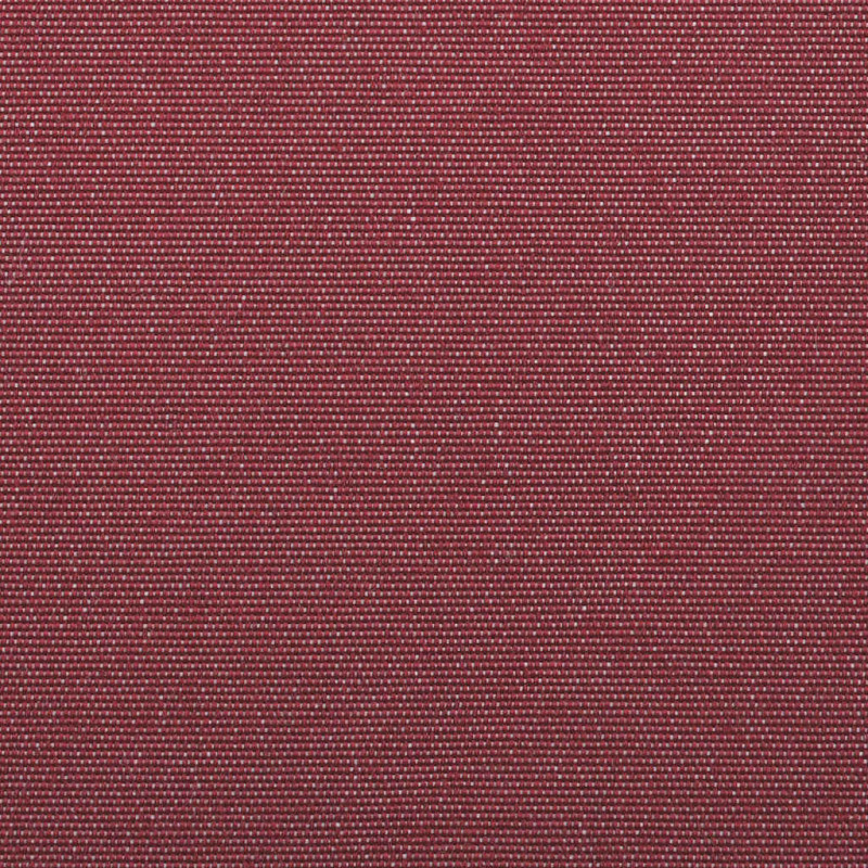 Materiał zapasowy do markizy Czerwony burgund 3,5 x 2 m