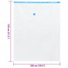 Torby do przechowywania z przechowywaniem 50 pcs 130 x 100 cm
