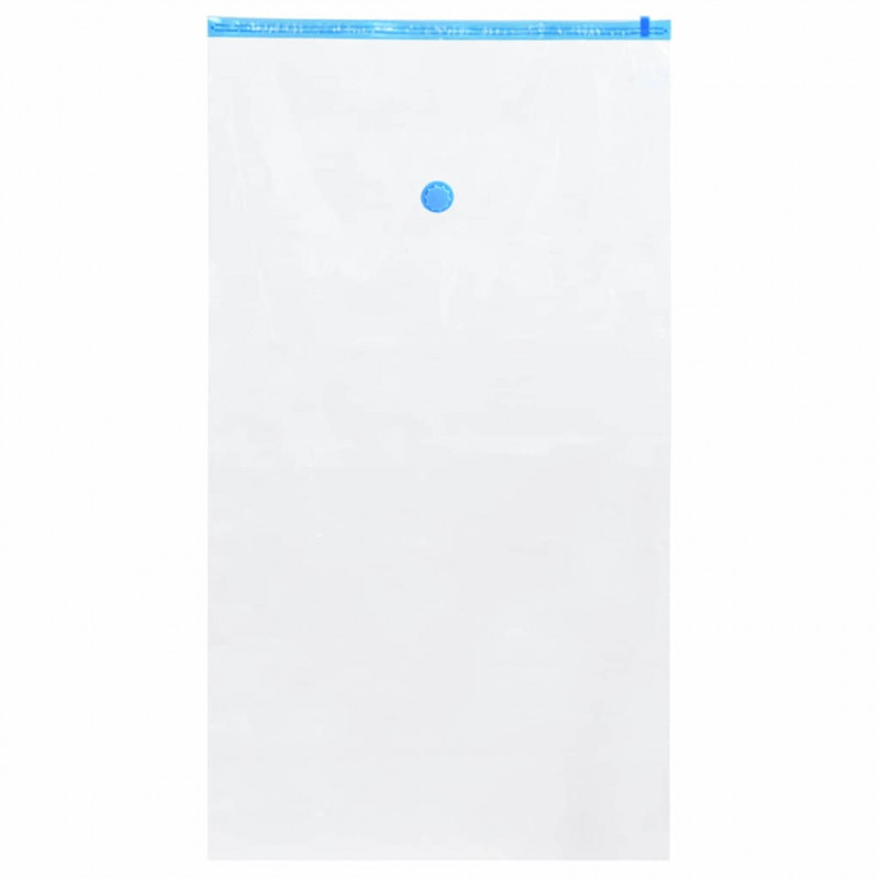 Torby do przechowywania Montowane na ścianie 5 pcs 120 x 70 cm