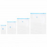 Torby do przechowywania z przechowywaniem 15 pcs 130 x 100 cm