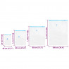 Torby do przechowywania z przechowywaniem 15 pcs 130 x 100 cm