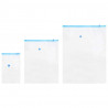 Torby do przechowywania z przechowywaniem 10 pcs 130 x 100 cm