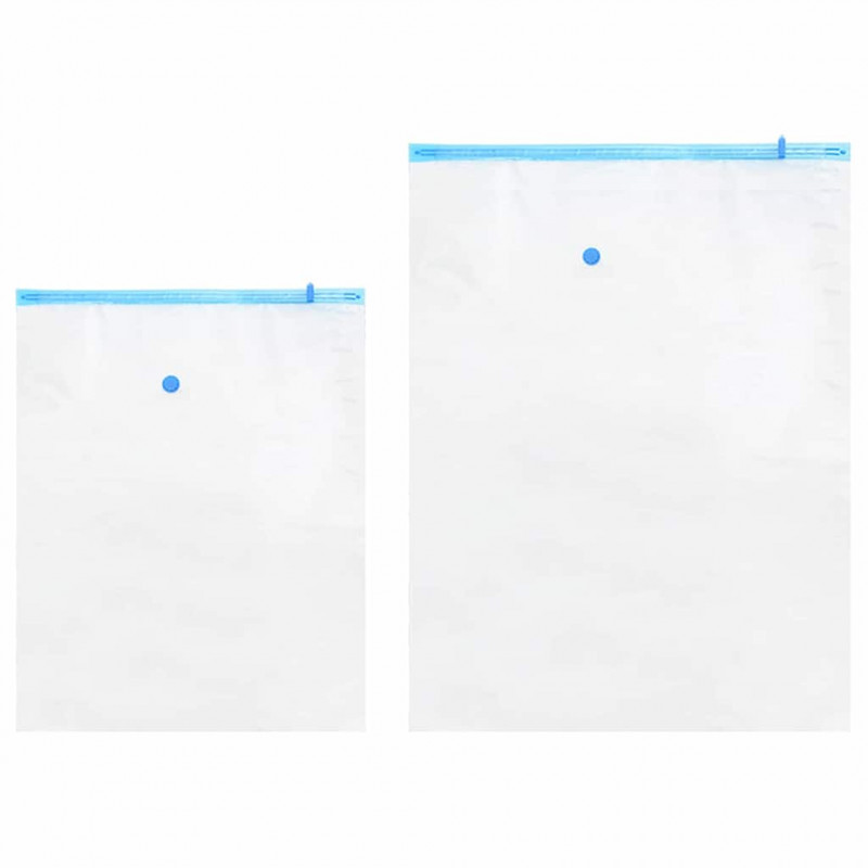 Torby do przechowywania Montowane na ścianie 5 pcs 130 x 100 cm