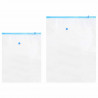 Torby do przechowywania Montowane na ścianie 5 pcs 130 x 100 cm