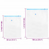 Torby do przechowywania Montowane na ścianie 5 pcs 130 x 100 cm