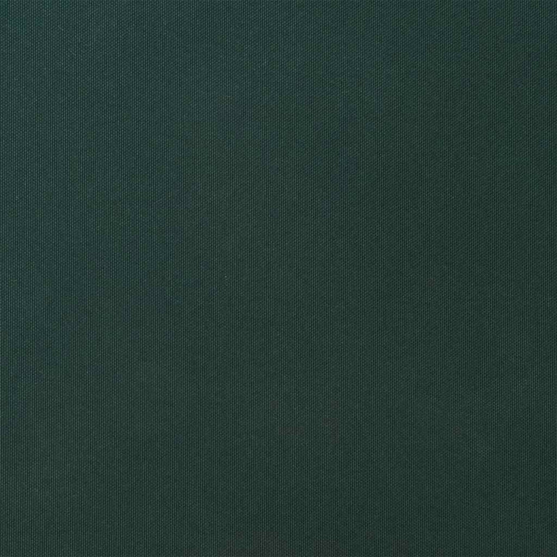 Ekran Prywatności Balkonowej Ciemna zieleń 160 x 160 cm